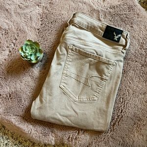 American Eagle jegging